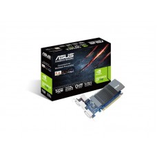 ASUS Carte graphique GeForce GT710 SL 2GB